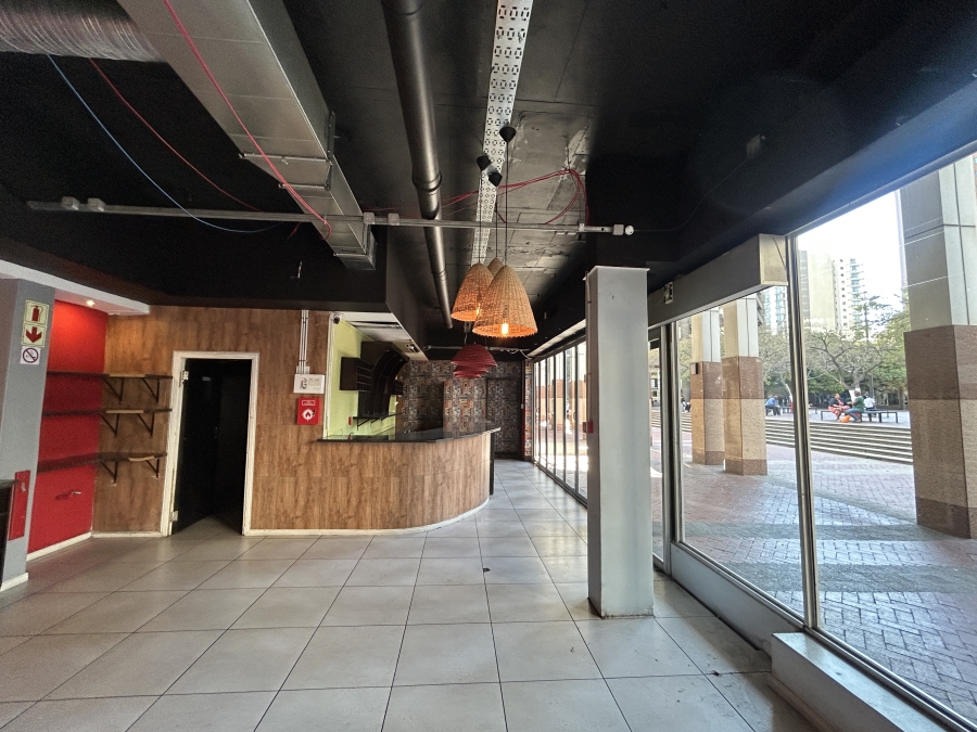 To Let Commercial Property for Rent in Cape Town City Centre Western Cape
